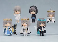 Nendoroid Surprise Fate/Grand Order Oberon Collection