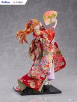 FuRyu Shikinami Asuka Langley -Japanese Doll- 1/4 Scale Figure - Rebuild of Evangelion - photo 5