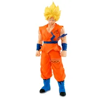 DRAGON BALL SUPER BEERUS Grandista-SON GOKU-Ⅳ(A：SUPER SAIYAN SON GOKU)