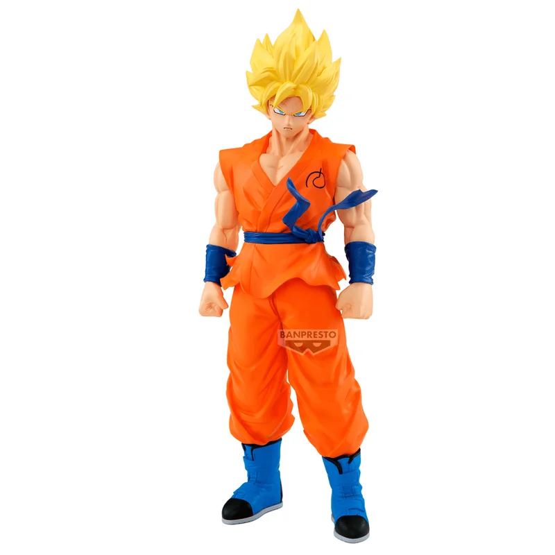 DRAGON BALL SUPER BEERUS Grandista-SON GOKU-Ⅳ(A:SUPER SAIYAN SON GOKU)