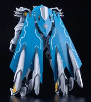 GOOD SMILE COMPANY MODEROID Gilbatiga - Knight's & Magic - photo 6