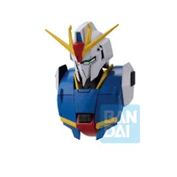 BANDAI Gundam Head Magnet (Universal Century Saga 2)(Box/4) - Mobile Suit Gundam - photo 6