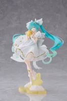 TAITO Hatsune Miku AMP+ Figure - HATSUNE MIKU Birthday 2026 (Star Dreamy Ver.) - Hatsune Miku - photo 10
