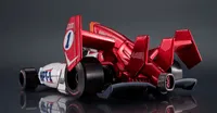 MegaHouse Cyber Formula Collection -Heritage Edition-Future GPX Cyber FormulaKNIGHT SAVIOR 005 - FUTURE GPX CYBER FORMULA - photo 5