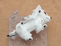 Max Factory Nendoroid Amaterasu DX Ver. - Okami - photo 10