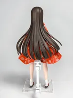 PLUM PMOA Plafia　SUWAHIME（Mini Figure set） - Suwahime - photo 12