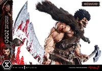 Legacy Art "Kentarou Miura" Berserk Zodd