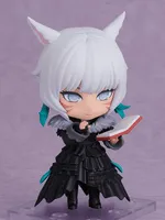 GOOD SMILE COMPANY Nendoroid Y'shtola - Final Fantasy XIV - photo 5