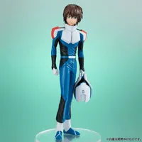 Lucrea Lite Mobile Suit Gundam SEED Kira Yamato Pilot Suit Ver.