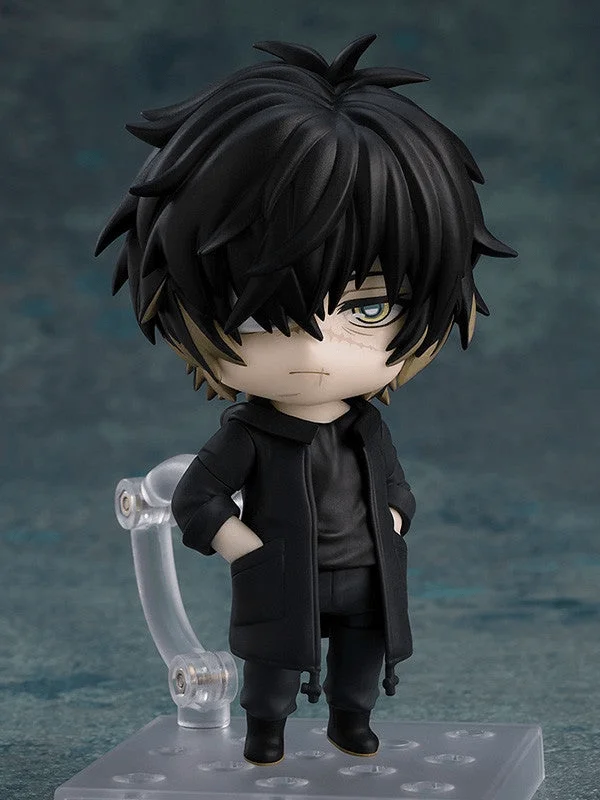 ORANGE ROUGE Nendoroid Towa - Slow Damage