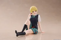 TAITO Strawberry 100% Desktop Cute Figure - Tsukasa Nishino (School uniform Ver.) - Strawberry 100% - photo 11