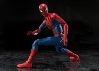 TAMASHII NATIONS SPIDER-MAN(Spider-Man: Brand New Day) - Marvel - photo 5
