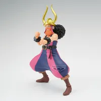 BANDAI ONE PIECE BATTLE RECORD COLLECTION-USOPP- - ONE PIECE - photo 4