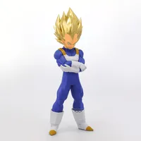 BANDAI DRAGON BALL Z BLOOD OF SAIYANS-SUPER SAIYAN VEGETA- - DRAGON BALL Z - photo 3