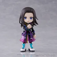 BUSHIROAD CREATIVE PalVerse　BanG Dream! RAISE A SUILEN (Set of 6 figures) - BanG Dream! - photo 4