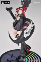 Myethos Gift+ 1/8 Ellen Joe: Sparkling Wonderland Ver. - Zenless Zone Zero - photo 8