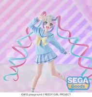 SEGA XStellar Anime "NEEDY GIRL OVERDOSE" -OMGkawaiiAngel- - NEEDY STREAMER OVERLOAD - photo 4