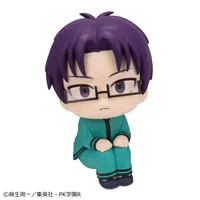 MegaHouse Lookup The Disastrous Life of Saiki K. Aren Kuboyasu - The Disastrous Life of Saiki K. - photo 1