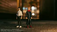 TAKARA TOMY CK-J01 COLLEKAZARO Jujutsu Kaisen Yuji Itadori - JUJUTSU KAISEN - photo 9