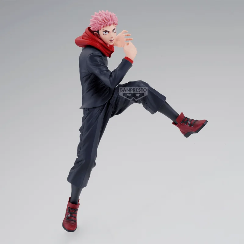 JUJUTSU KAISEN KING OF ARTIST YUJI ITADORI SPECIAL ver.
