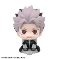 MegaHouse Lookup Kaiju No.８ Gen Narumi Motivated ver.【with gift】 - Kaiju No.8 - photo 6