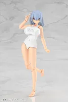 KOTOBUKIYA FRAME ARMS GIRL MIZUKI School Swimsuits White Ver. - FRAME ARMS GIRL - photo 3