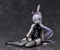 FREEing Shalltear Bloodfallen: Black Bunny Ver. - OVERLORD - photo 2