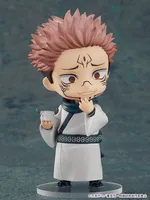 GOOD SMILE COMPANY Nendoroid Sukuna - Jujutsu Kaisen - photo 3