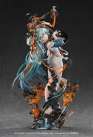 Hatsune Miku: Shimian Maifu Ver. - Release Date: 07/2027