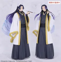SYSTEM SERVICE The Apothecary Diaries　BRILLIANT Figure Seasonal  Jinshi Nine-tailed fox - The Apothecary Diaries - photo 4