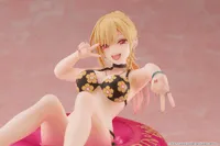 TAITO My Dress-Up Darling Aqua Float Girls Figure - Marin Kitagawa (Reissue) - My Dress-Up Darling - photo 2