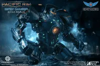 Star Ace Pacific Rim – Gipsy Danger DefoStyle Figure DX - Pacific Rim - photo 4