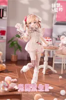 Shenzhen Mabell Animation Development Angel & Demon ~Light Demon Twins2~ MJD Blind Doll (6 figures set) - Blind Boxes - photo 5