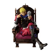 BANDAI Dio Brando (The Gathering of Rivals) - JoJo's Bizarre Adventure - photo 2
