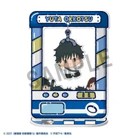 MegaHouse Chara Catcher～Anime Jujutsu Kaisen 5th Anniversary - Jujutsu Kaisen - photo 9
