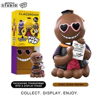 ABYstyle Studio ASSASSINATION CLASSROOM - Figure Puchipop Wave 1 x8 - Assassination Classroom - photo 2