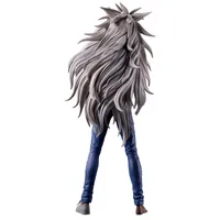 BANDAI Yusuke Urameshi -Atavism of the Mazoku-Awakening ver. (Chapter Black Saga) - Yu Yu Hakusho - photo 2
