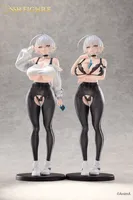 SSR FIGURE SSR FIGURE Naophilia 1/6 Complete Figure Deluxe Version - Scale Figures - photo 2