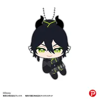 MAX LIMITED Twisted Wonderland Tete Kore 6 - Disney - photo 6
