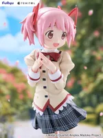FuRyu TENITOL TALL Madoka Kaname - Puella Magi Madoka Magica - photo 5