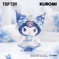 TOPTOY Sanrio characters Romantic Wedding Series Figures Blind Box - Sanrio - photo 3