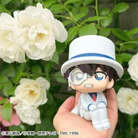 MegaHouse Lookup Detective Conan Conan Edogawa & Kid the Phantom Thief【with gift】 - Detective Conan - photo 10