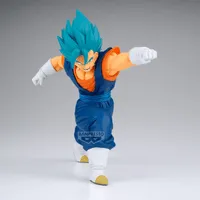 BANDAI DRAGON BALL SUPER MATCH MAKERS VEGITO(VS FUSION ZAMASU) - DRAGON BALL SUPER - photo 1