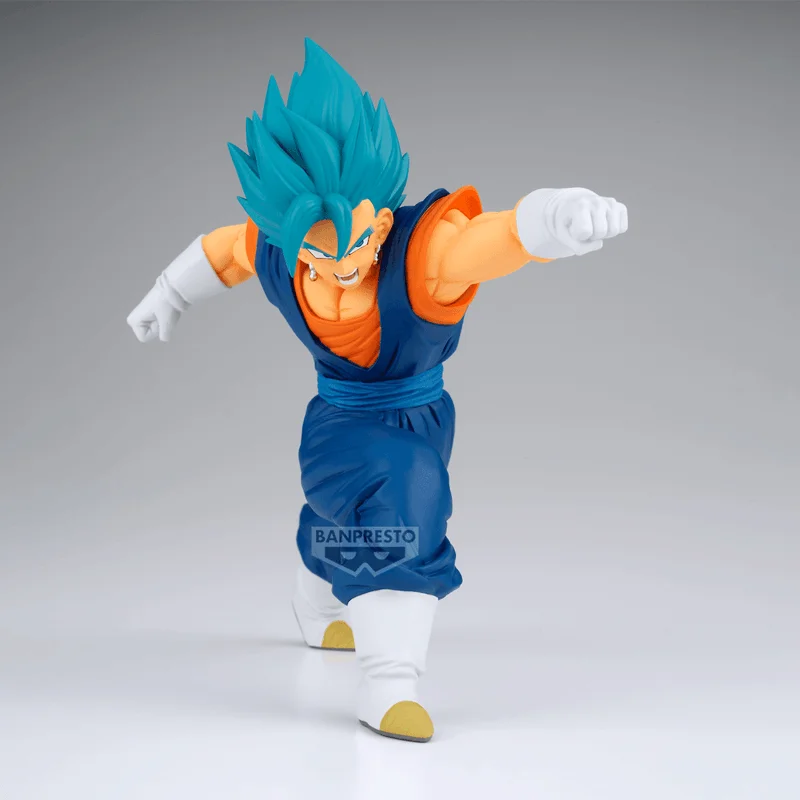 DRAGON BALL SUPER MATCH MAKERS VEGITO(VS FUSION ZAMASU)