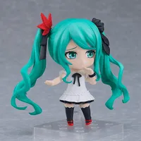 GOOD SMILE COMPANY Nendoroid Hatsune Miku: World Is Mine 2024 Ver. - Hatsune Miku - photo 5