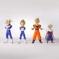BANDAI DRAGON BALL Z BLOOD OF SAIYANS-SUPER SAIYAN VEGETA- - DRAGON BALL Z - photo 7