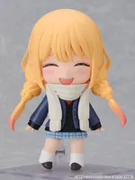 GOOD SMILE COMPANY Nendoroid Marin Kitagawa: Winter Uniform Ver. - My Dress-Up Darling - photo 2