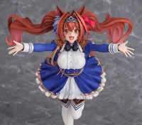 Phat! Company [Your Scarlet Tailwind] Daiwa Scarlet - Umamusume: Pretty Derby - photo 8