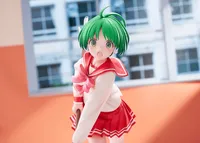 Claynel Multi 1/7 Scale Figure - ToHeart - photo 11