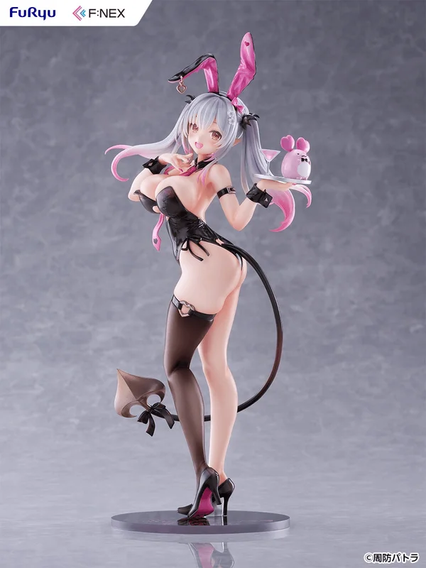 Patra Suou Bunny ver. 1/6 Scale Figure